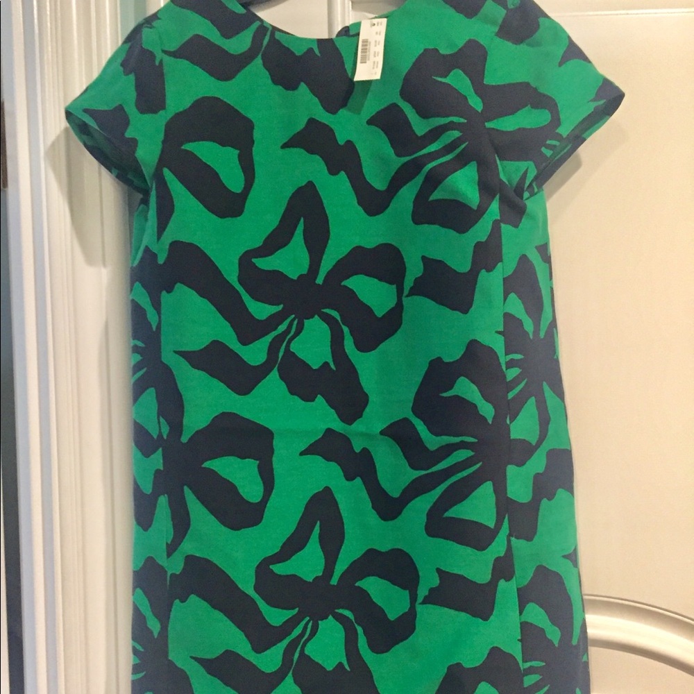 J. Crew Collection dress